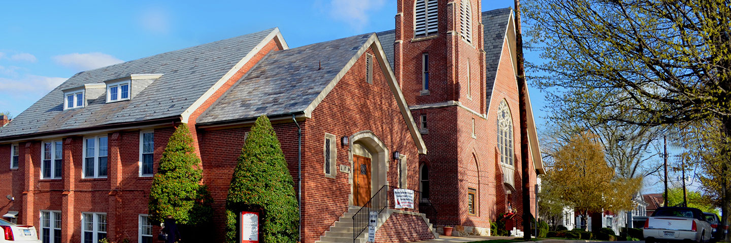 Christ Episcopal Church Christ Episcopal School