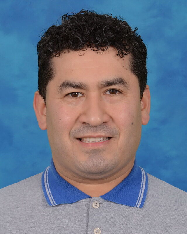 Angel Garcia