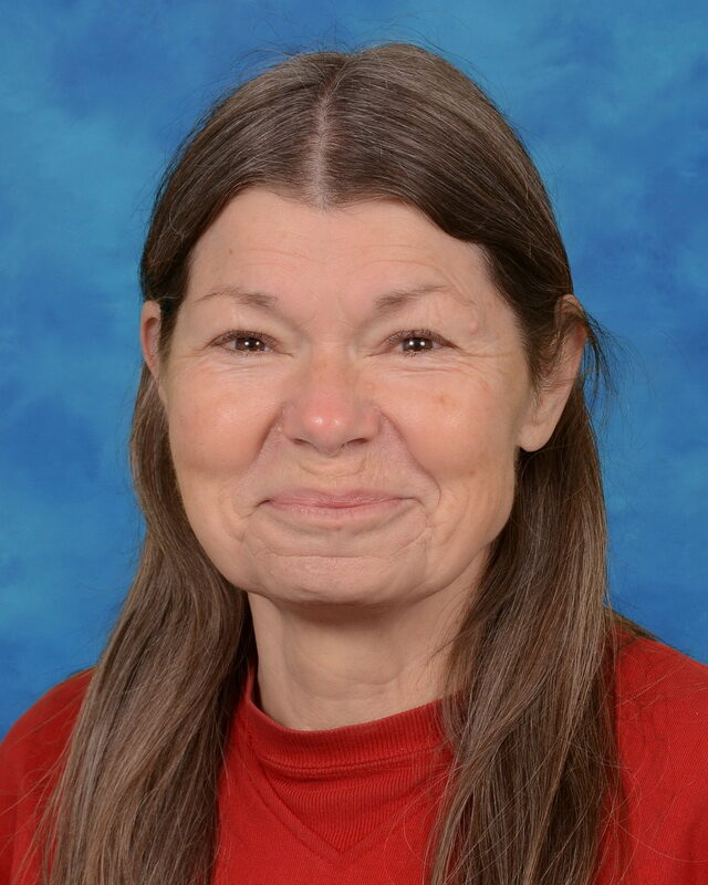 Emily McGarry