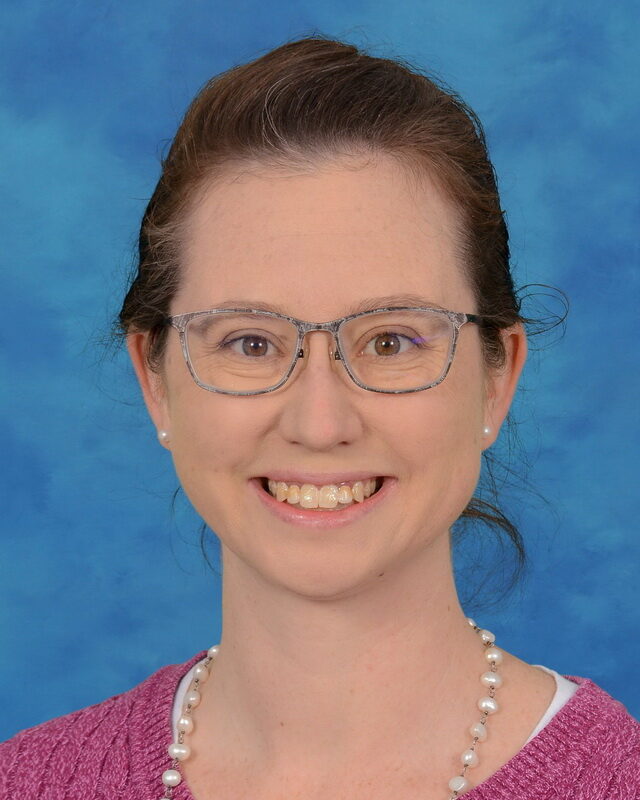Caitlin Vredenburg