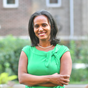 Parent Ambassador Asmara Habte cropped Asmara Habte - 5th Grade