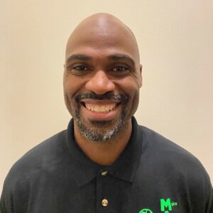 Parent Ambassador Jovan Dennis cropped Jovan Dennis -6th Grade