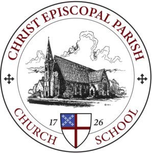 parish logo