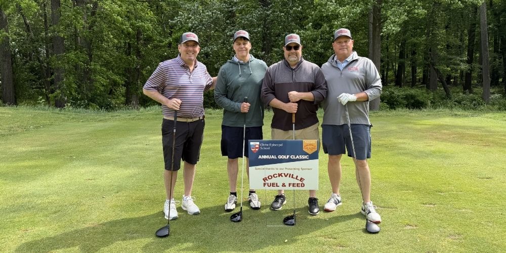 CommunityEvent-Golf