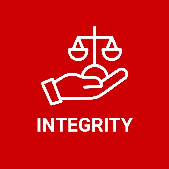 Christ Episcopal School Core Values are Excellence, Integrity, Belonging, and Growth